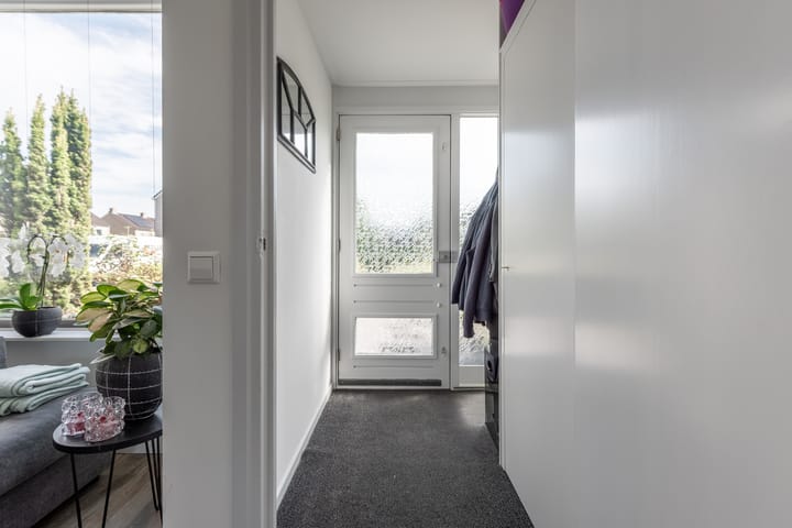 Foto 11 van Kamilleweg 13