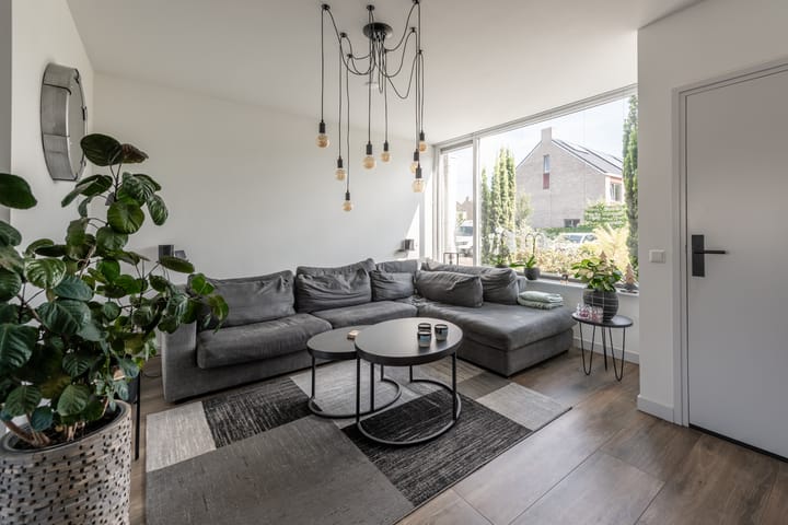 Foto 12 van Kamilleweg 13