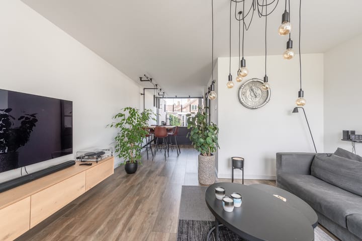 Foto 13 van Kamilleweg 13