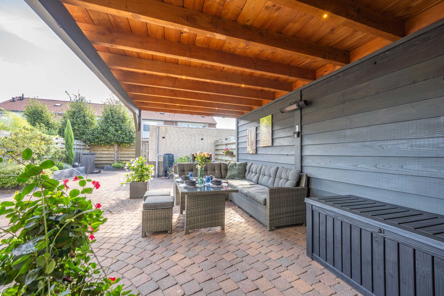 Foto 40 van Prinses Marijkelaan 59