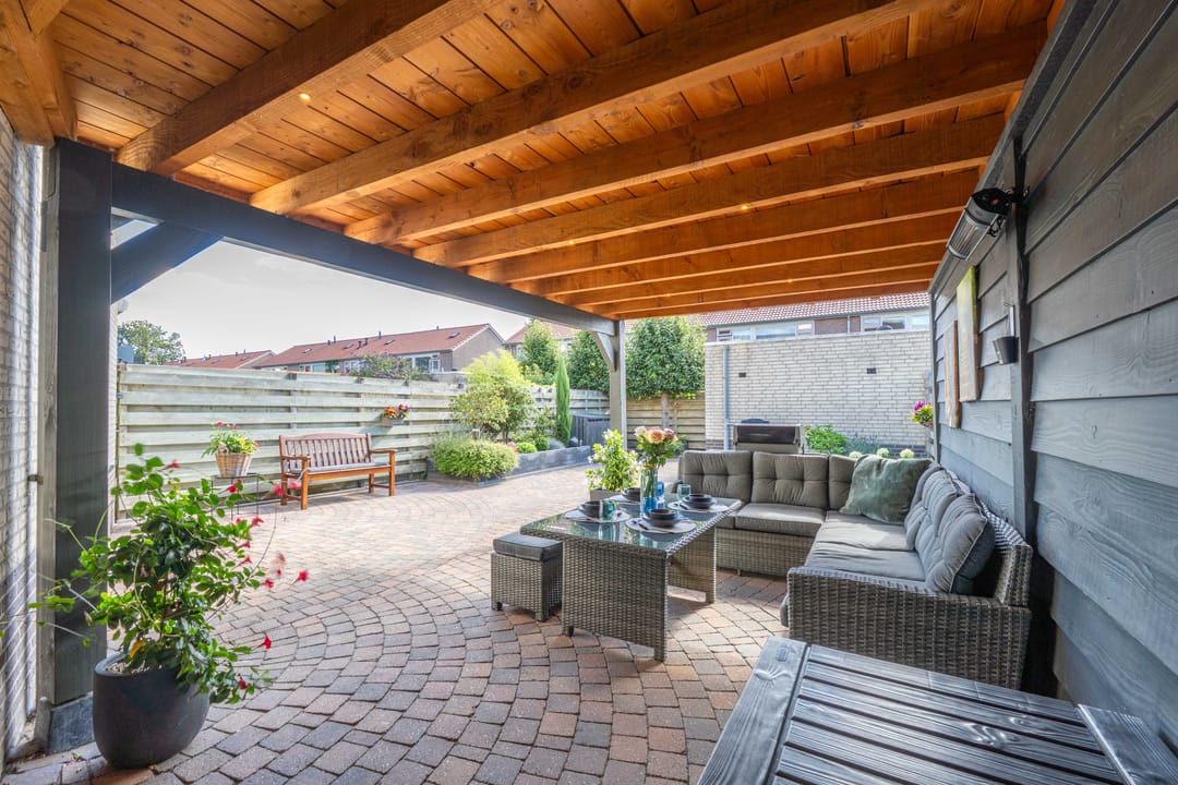 Foto 41 van Prinses Marijkelaan 59