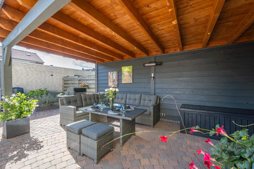 Foto 43 van Prinses Marijkelaan 59