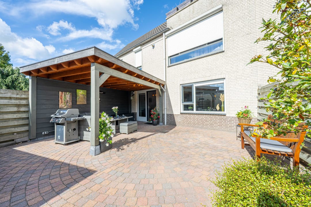 Foto 46 van Prinses Marijkelaan 59