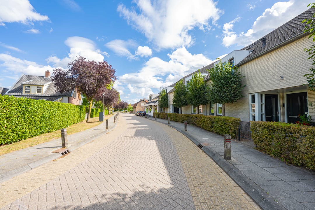 Foto 58 van Prinses Marijkelaan 59