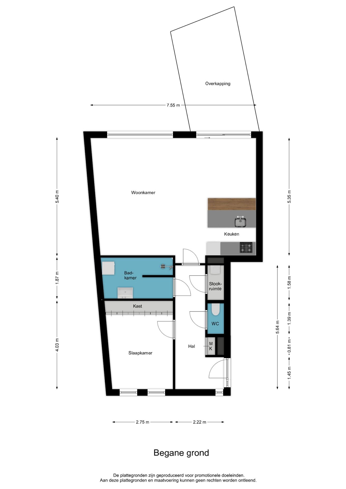 Foto 65 van Prinses Marijkelaan 59