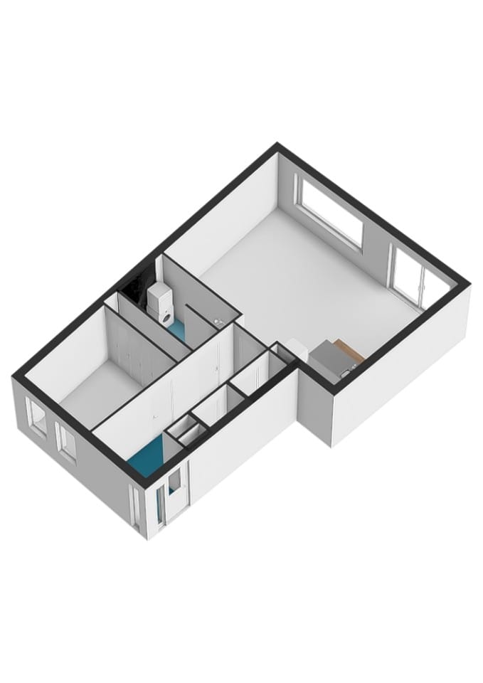 Foto 66 van Prinses Marijkelaan 59