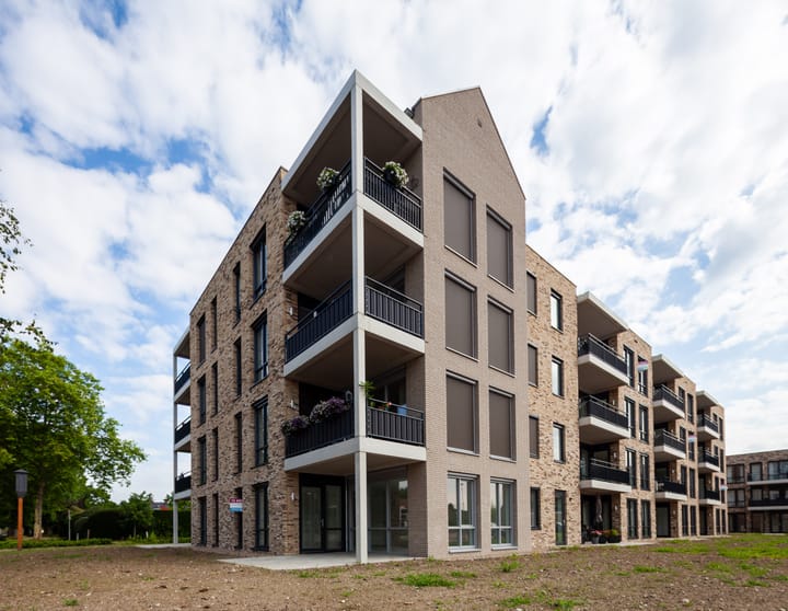 Foto 2 van Type A (Bouwnr. 34.)