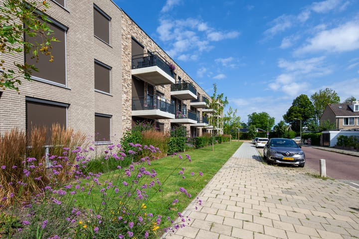 Foto 7 van Type A (Bouwnr. 34.)