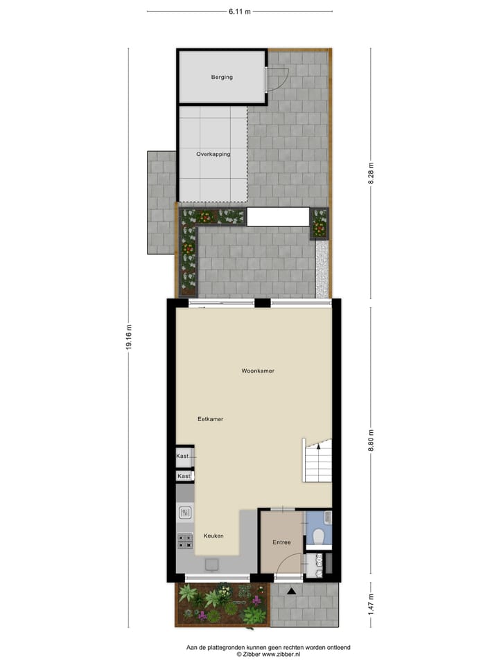 Foto 27 van Nijenstein 65