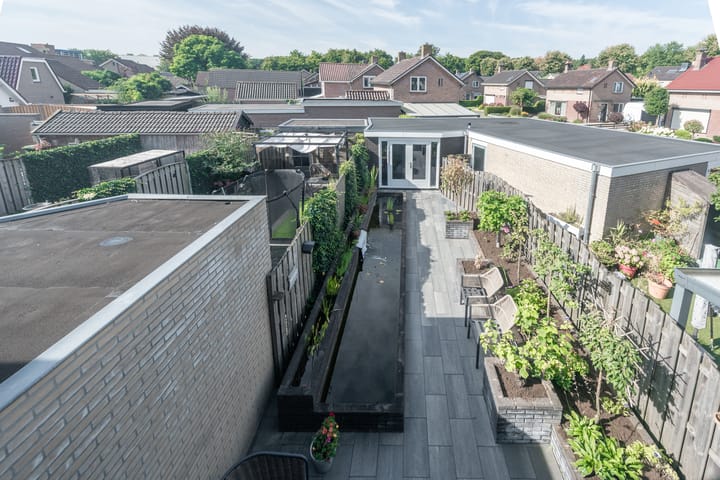 Foto 37 van Kamilleweg 13