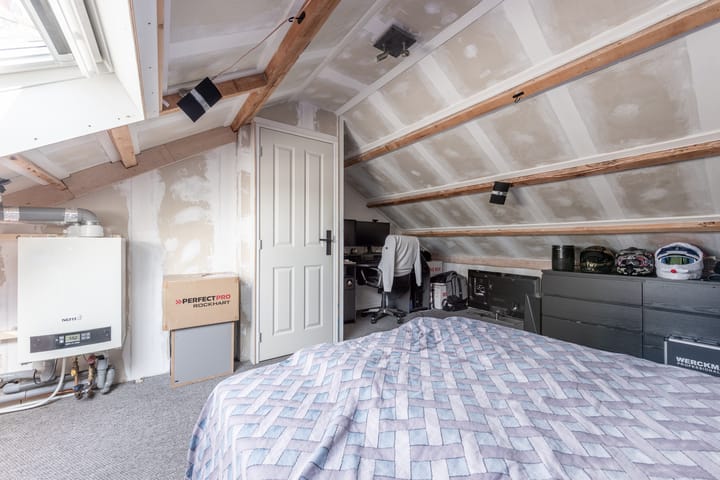 Foto 39 van Kamilleweg 13