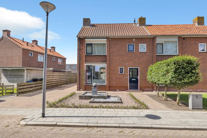 Foto 1 van Burg. Garreltsweg 44