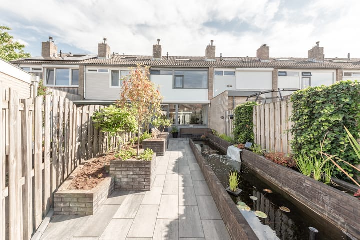 Foto 40 van Kamilleweg 13