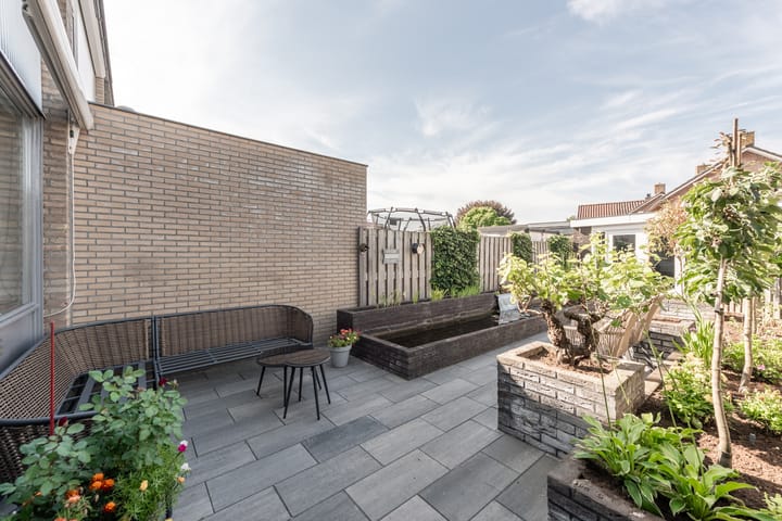 Foto 41 van Kamilleweg 13