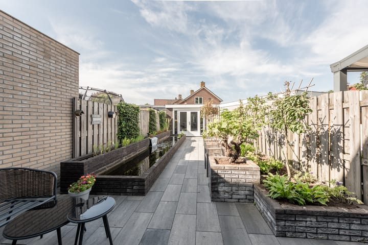 Foto 42 van Kamilleweg 13