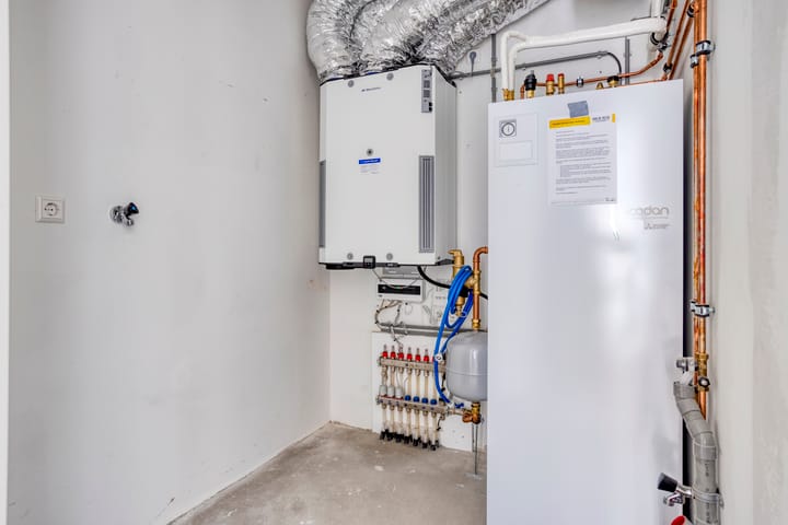 Photo 26 of Type A (Bouwnr. 39.)