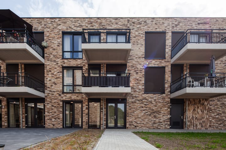 Photo 29 of Type A (Bouwnr. 39.)