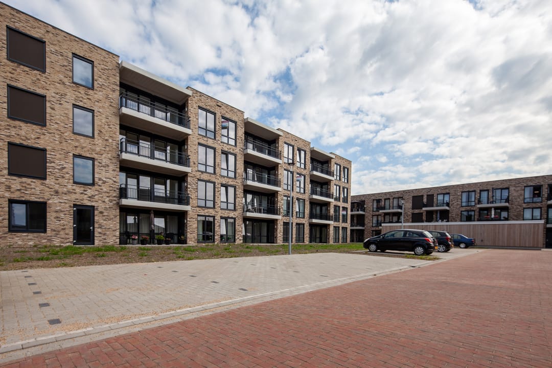 Foto 41 van Type A (Bouwnr. 34.)