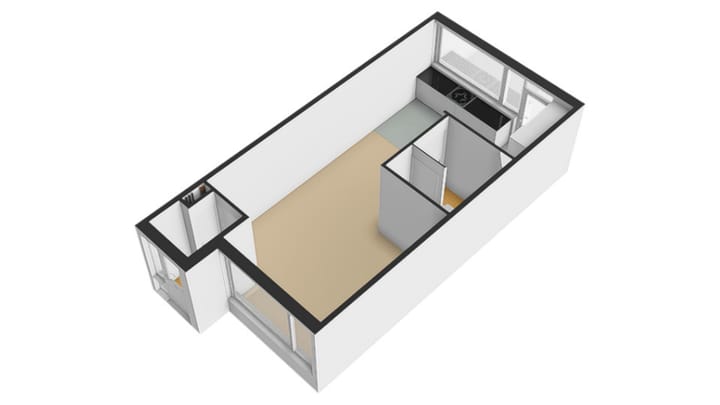 Foto 49 van Kamilleweg 13