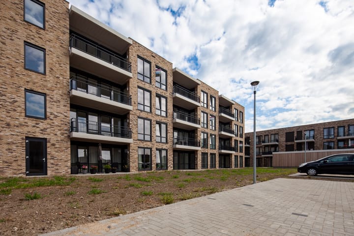 Foto 42 van Type A (Bouwnr. 34.)