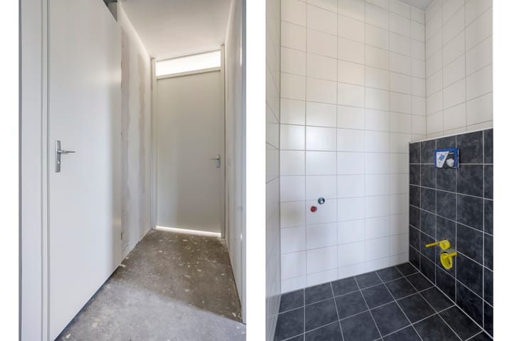 Photo 33 of Type A (Bouwnr. 39.)