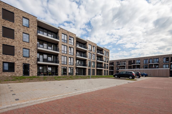 Foto 41 van Type A (Bouwnr. 38.)