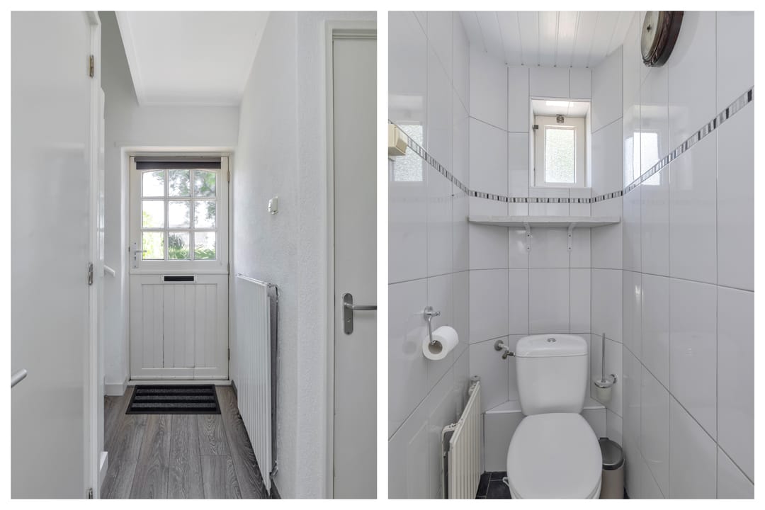 Foto 7 van Burg. Garreltsweg 44