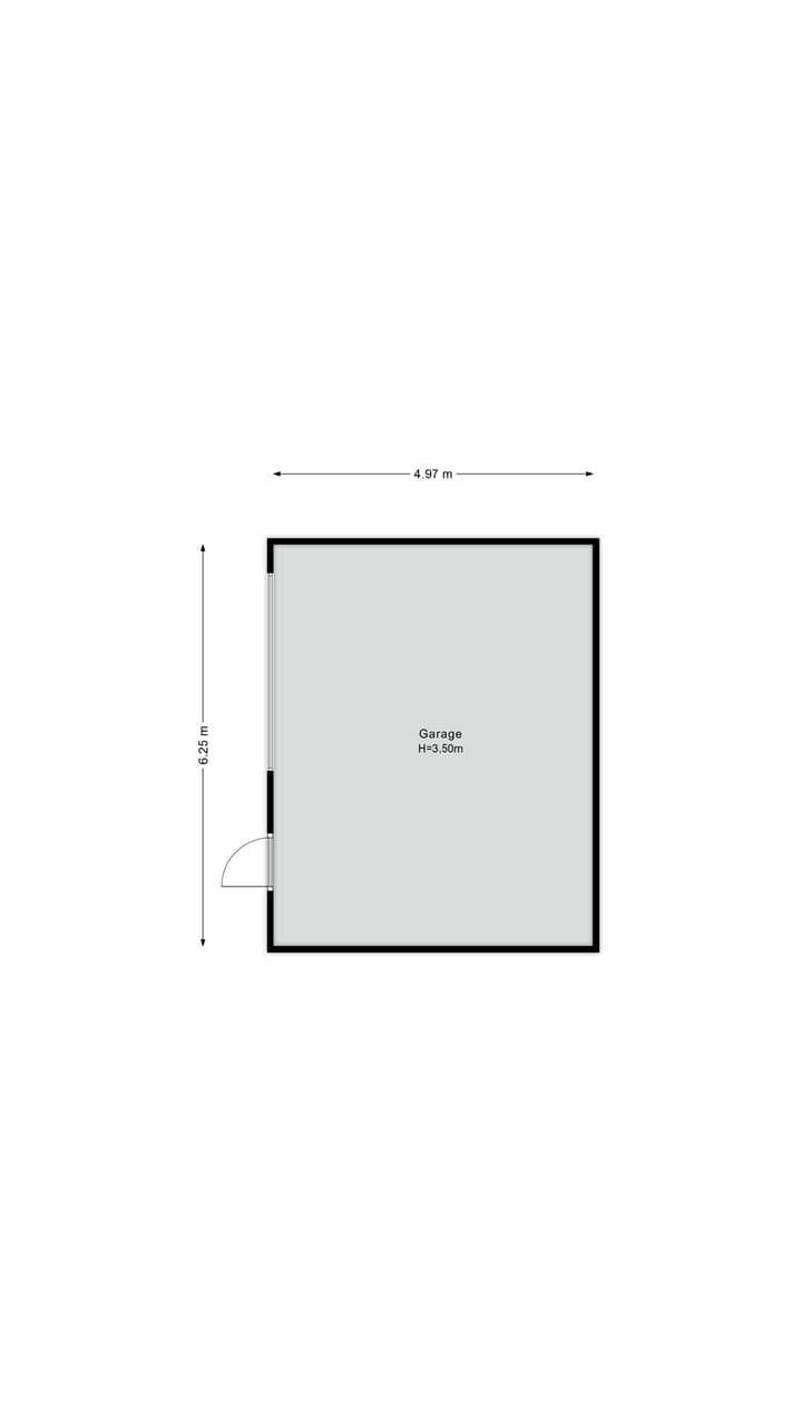 Foto 52 van Burg. Garreltsweg 44