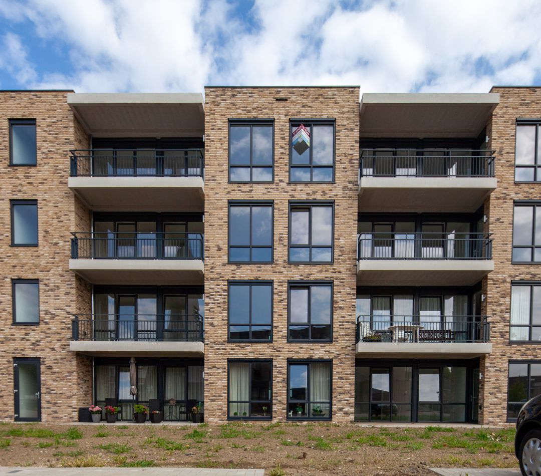 Foto 46 van Type A (Bouwnr. 34.)