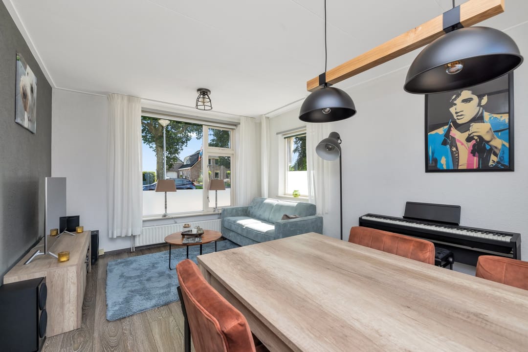 Foto 8 van Burg. Garreltsweg 44