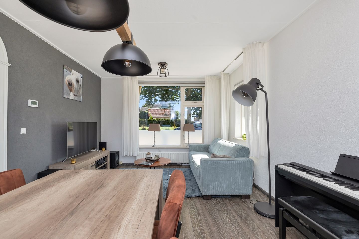 Foto 10 van Burg. Garreltsweg 44