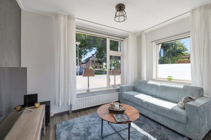 Foto 11 van Burg. Garreltsweg 44