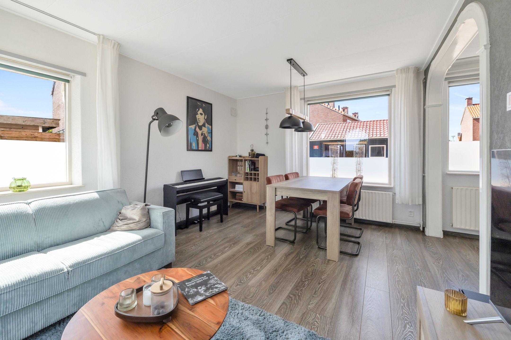 Foto 12 van Burg. Garreltsweg 44