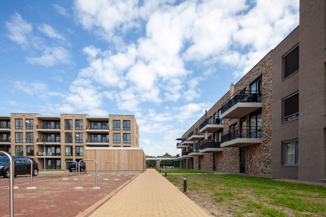 Foto 52 van Type A (Bouwnr. 34.)