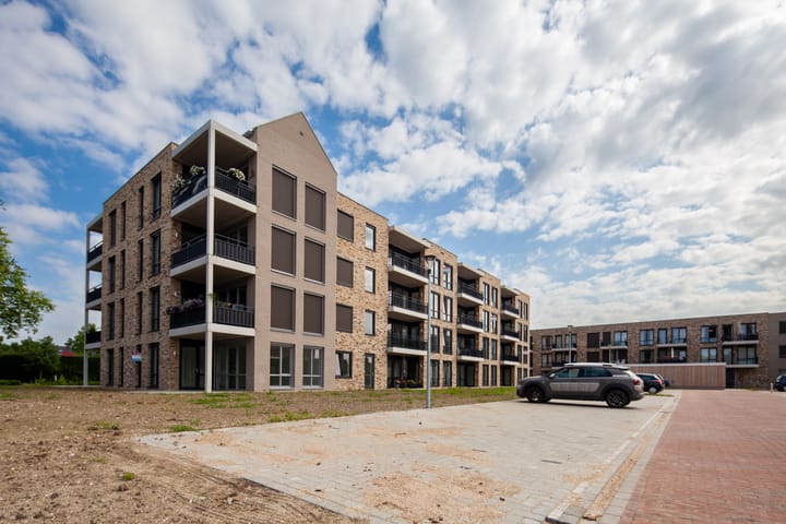 Foto 48 van Type A (Bouwnr. 38.)