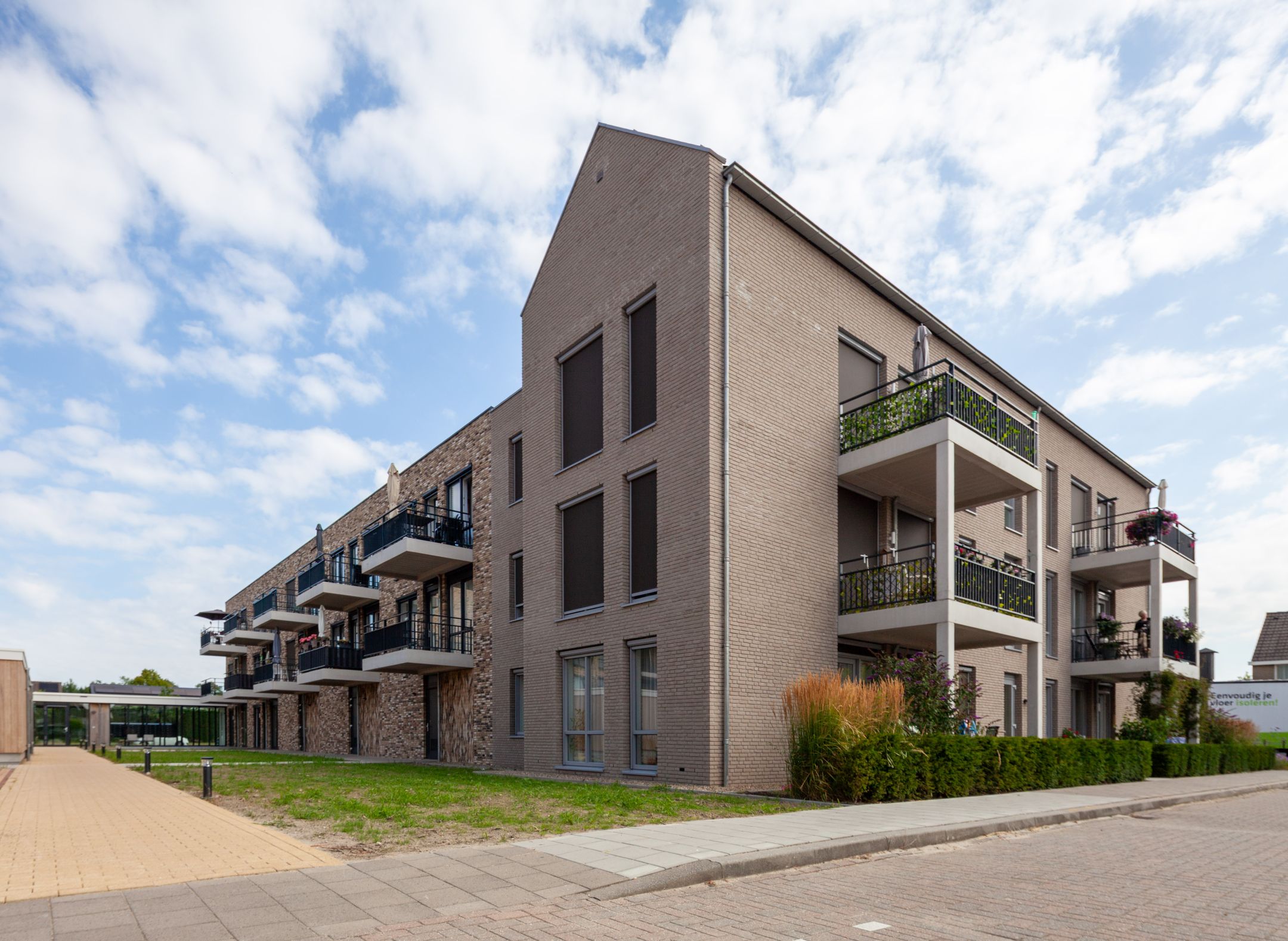 Foto 54 van Type A (Bouwnr. 34.)