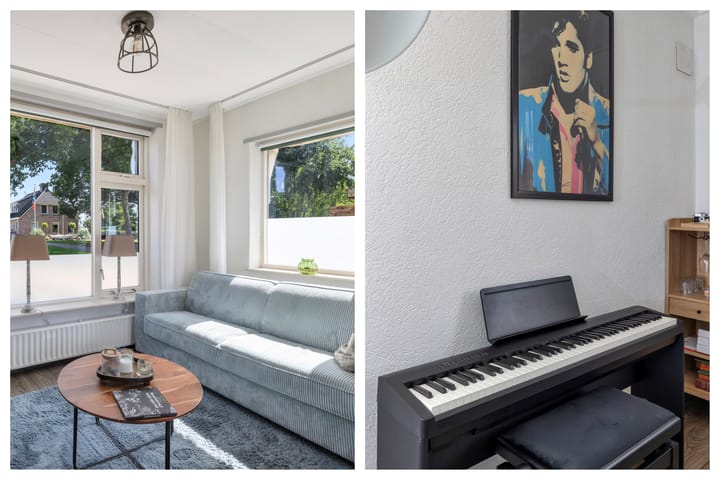 Foto 17 van Burg. Garreltsweg 44