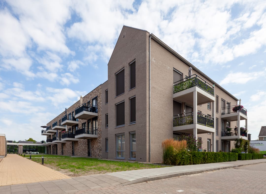 Foto 53 van Type A (Bouwnr. 38.)