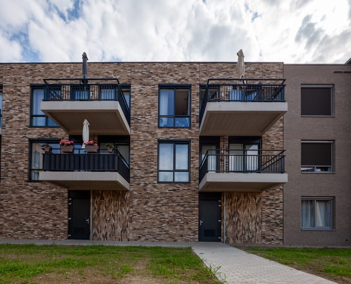 Photo 47 of Type A (Bouwnr. 39.)