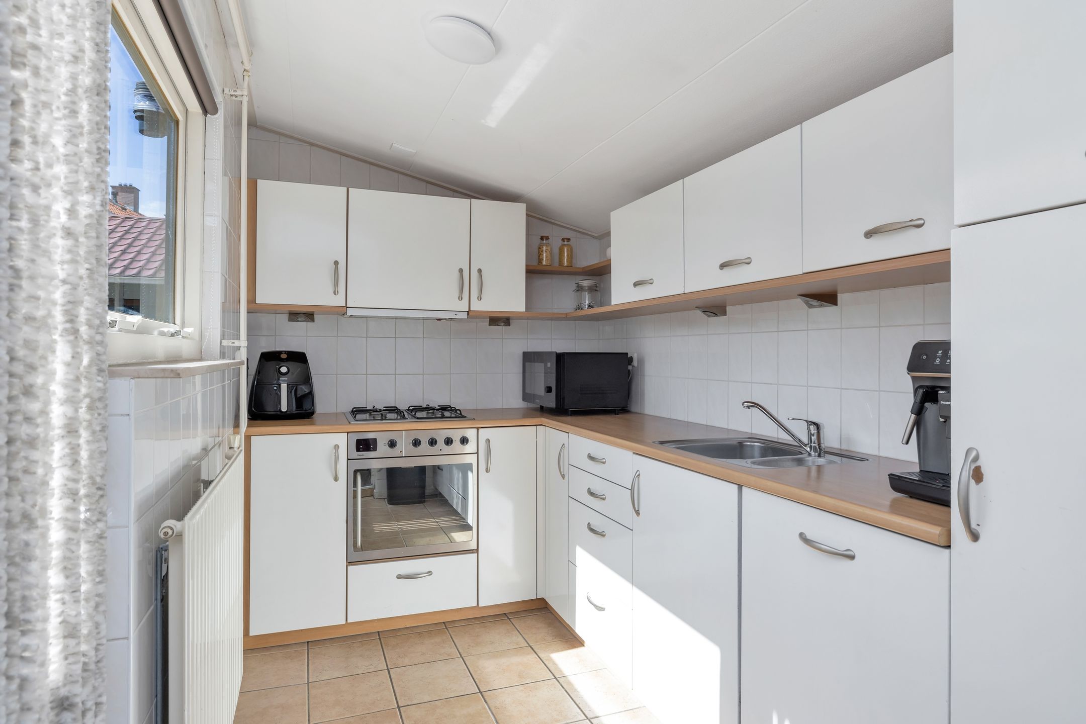 Foto 18 van Burg. Garreltsweg 44