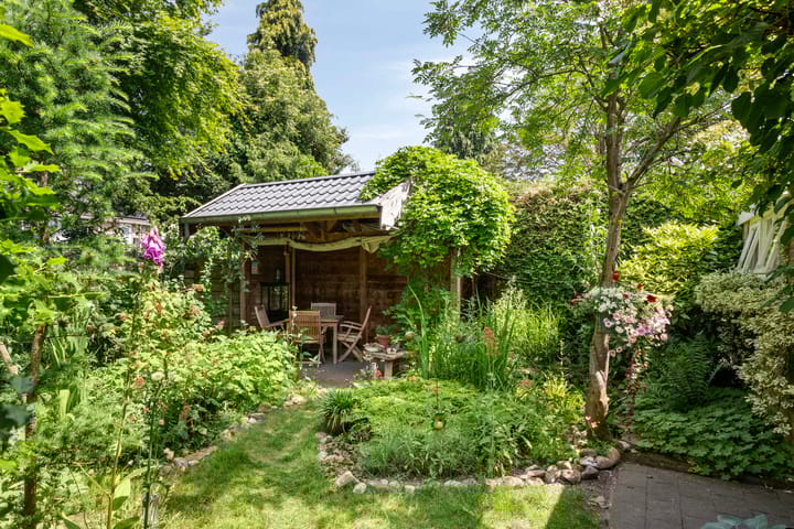 Foto 2 van Prinses Beatrixweg 6