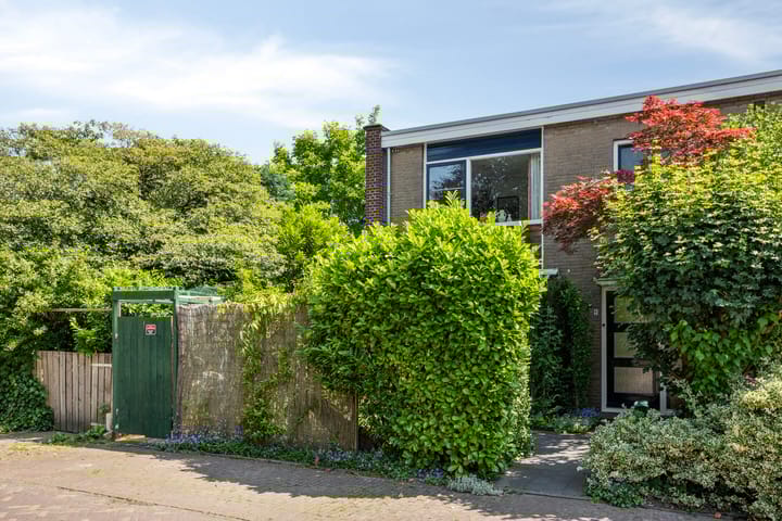 Foto 3 van Prinses Beatrixweg 6