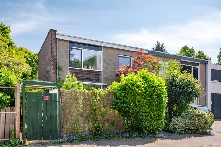 Foto 4 van Prinses Beatrixweg 6