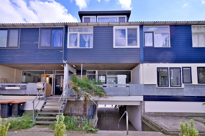 Foto 1 van Kannenburg 614