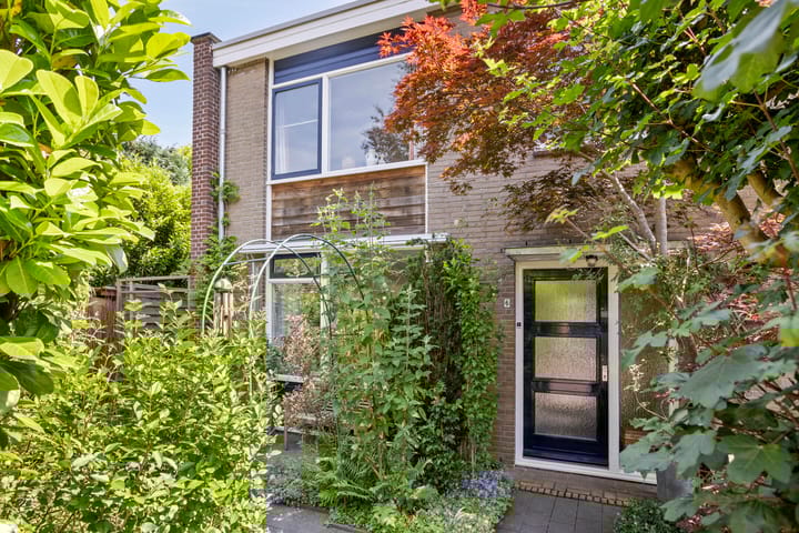 Foto 5 van Prinses Beatrixweg 6