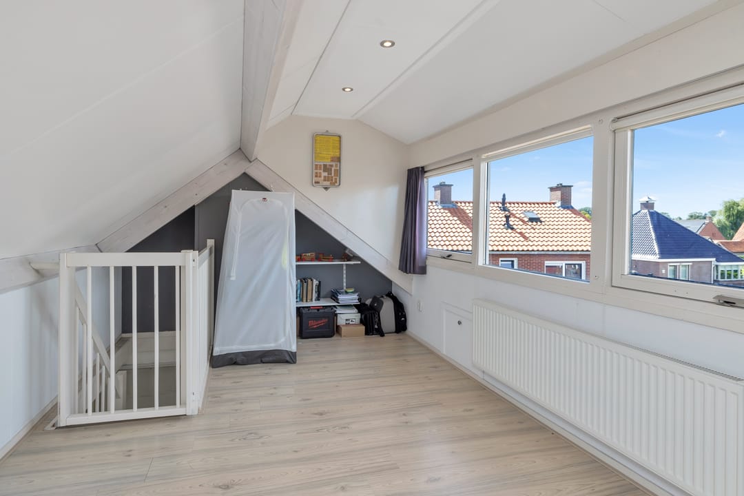 Foto 32 van Burg. Garreltsweg 44