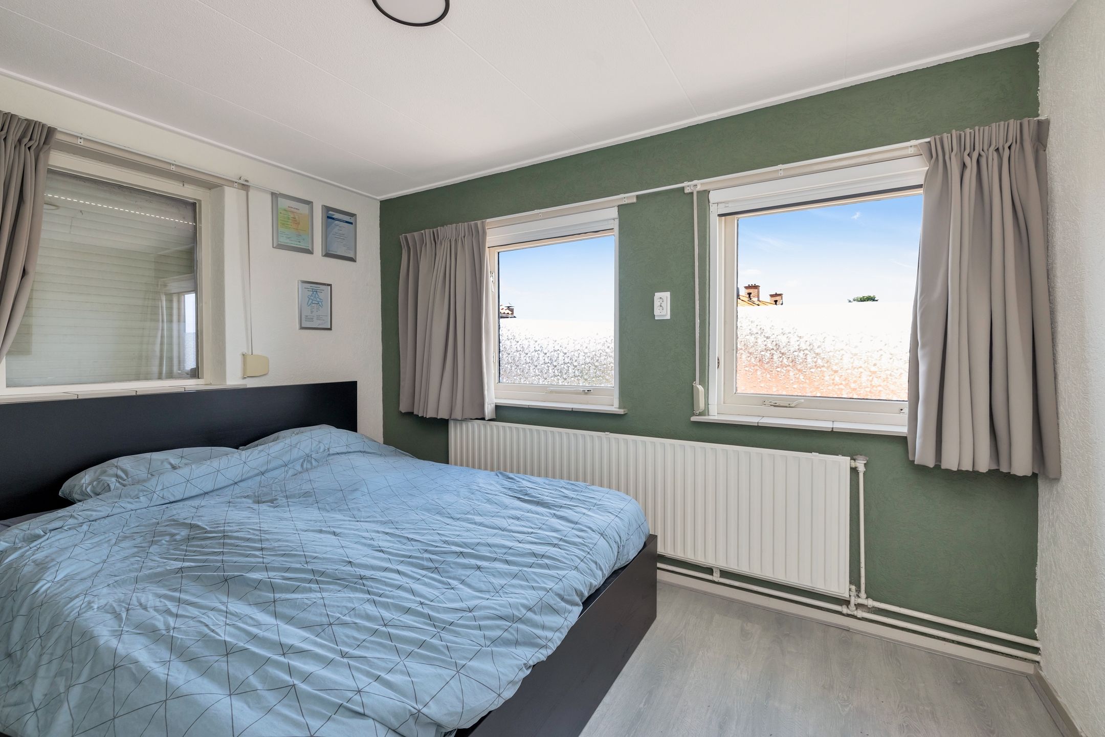 Foto 33 van Burg. Garreltsweg 44