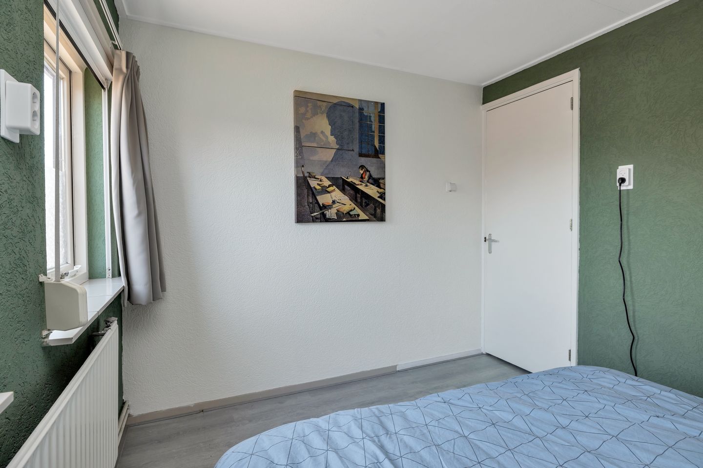 Foto 35 van Burg. Garreltsweg 44