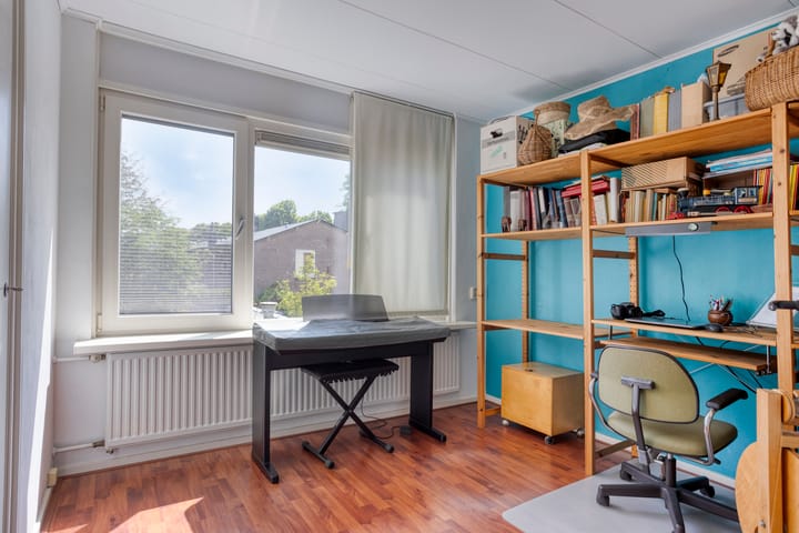 Foto 22 van Prinses Beatrixweg 6