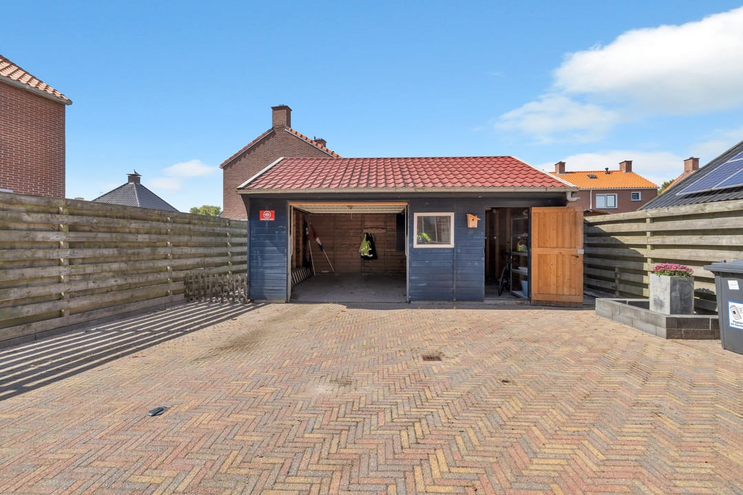 Foto 38 van Burg. Garreltsweg 44